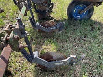 Main image Yetter 3800